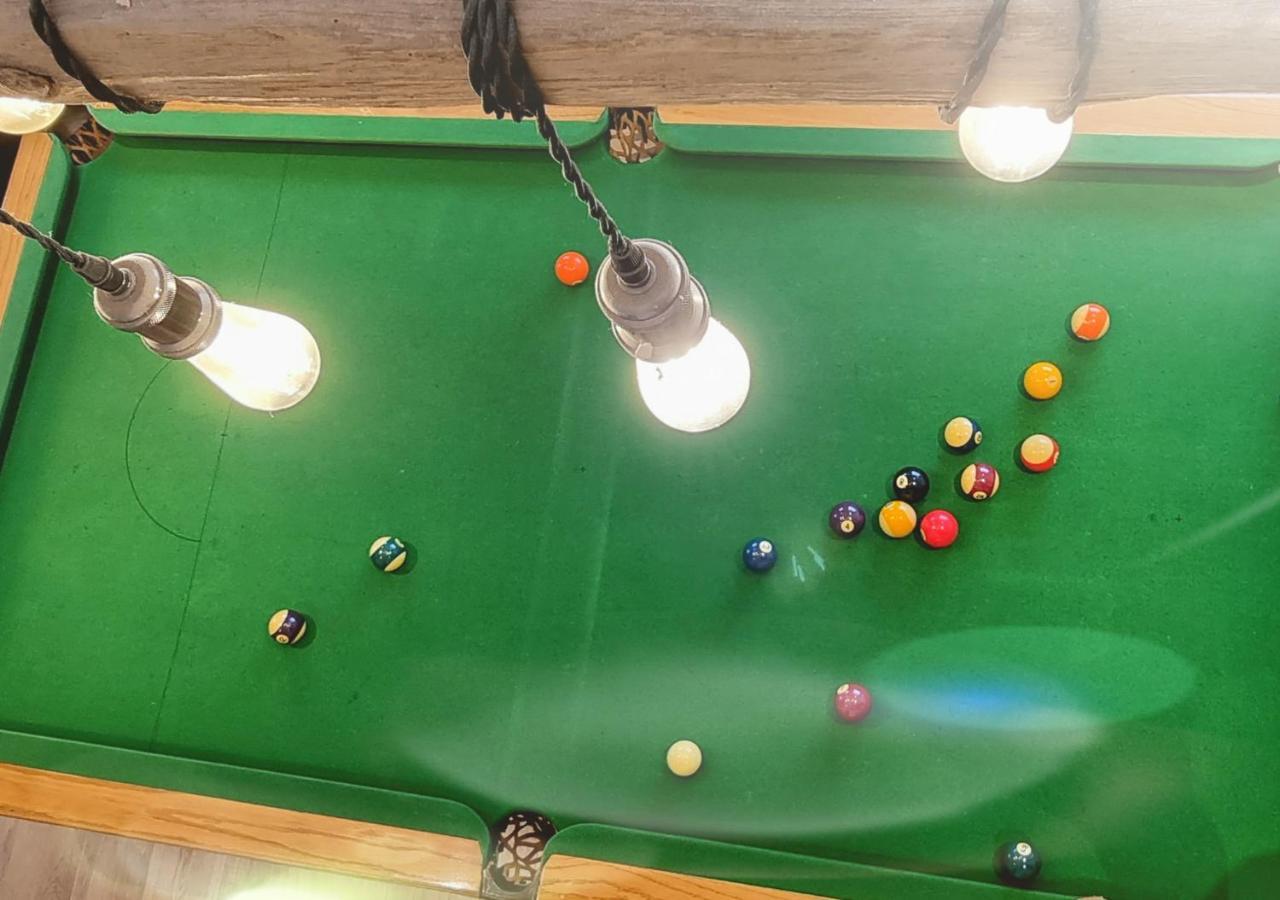 Hidden Gem Near The Beach With Pool Table Ньюки Экстерьер фото