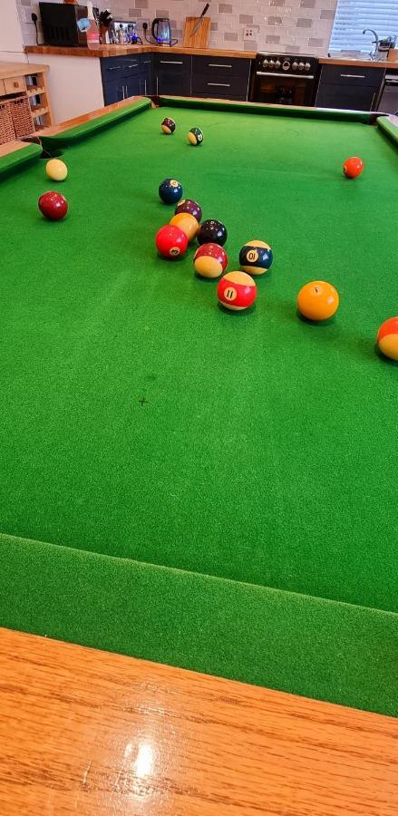 Hidden Gem Near The Beach With Pool Table Ньюки Экстерьер фото