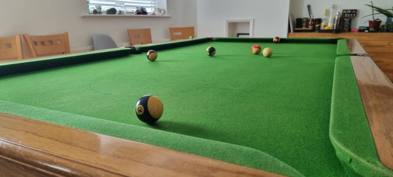 Hidden Gem Near The Beach With Pool Table Ньюки Экстерьер фото