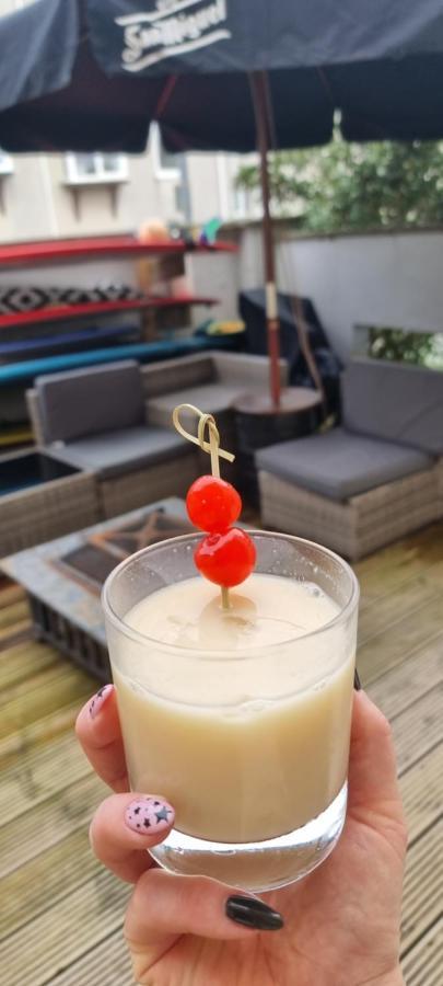 Hidden Gem Near The Beach With Pool Table Ньюки Экстерьер фото